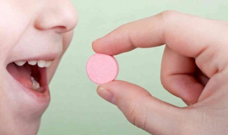 Magnesium Hidroksida